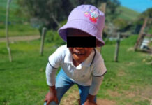 Mother Demands Answers After Four-Year-Old Dies in Abandoned Sewage Pit