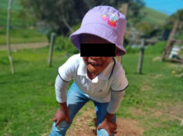 Mother Demands Answers After Four-Year-Old Dies in Abandoned Sewage Pit