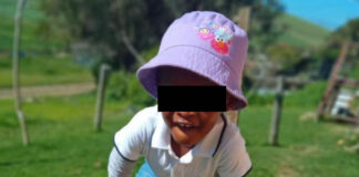 Mother Demands Answers After Four-Year-Old Dies in Abandoned Sewage Pit