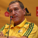 Legendary Former Bafana Bafana Coach Carlos Alberto Parreira Fights For His Life In Intensive Care Unit