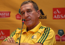 Legendary Former Bafana Bafana Coach Carlos Alberto Parreira Fights For His Life In Intensive Care Unit