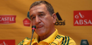 Legendary Former Bafana Bafana Coach Carlos Alberto Parreira Fights For His Life In Intensive Care Unit