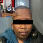 HOLY HEIST: Gun-Wielding Thugs Rob Church Mid-Service – Police Nab Five Suspects