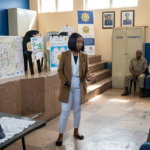 Umjolo ends in tears: Crime Intelligence cop shoots and kills his police officer girlfriend as side chick unexpectedly arrives