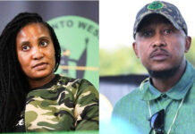 MK Party Rift Deepens as Duduzile Zuma-Sambudla and Nhlamulo Ndhlela Hit Back After Expulsion