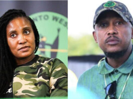 MK Party Rift Deepens as Duduzile Zuma-Sambudla and Nhlamulo Ndhlela Hit Back After Expulsion