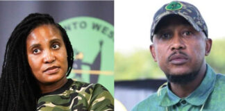 MK Party Rift Deepens as Duduzile Zuma-Sambudla and Nhlamulo Ndhlela Hit Back After Expulsion