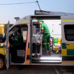 EMS Worker Hijacked in Khayelitsha: Traumatised After Gunmen Strike in Broad Daylight