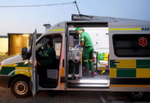 EMS Worker Hijacked in Khayelitsha: Traumatised After Gunmen Strike in Broad Daylight