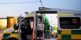 EMS Worker Hijacked in Khayelitsha: Traumatised After Gunmen Strike in Broad Daylight