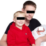Krugersdorp Father's World Shattered as Both Sons Die Hours Apart from Rare Heart Condition