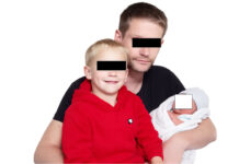 Krugersdorp Father's World Shattered as Both Sons Die Hours Apart from Rare Heart Condition