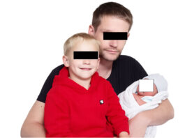 Krugersdorp Father's World Shattered as Both Sons Die Hours Apart from Rare Heart Condition