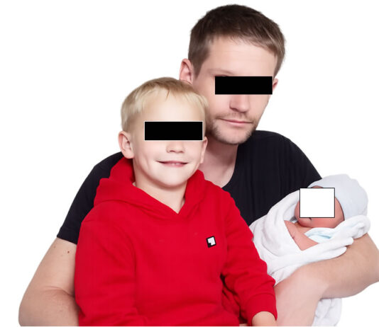 Krugersdorp Father's World Shattered as Both Sons Die Hours Apart from Rare Heart Condition