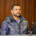 Crime Intelligence General Feroz Khan SHOT in Johannesburg Days Before Explosive Madlanga Commission Testimony