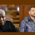 "Fuck Him Up, Bro!" – Explosive WhatsApps Expose Crime Boss Khan's Alleged Plot with Malema!