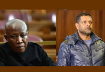 "Fuck Him Up, Bro!" – Explosive WhatsApps Expose Crime Boss Khan's Alleged Plot with Malema!