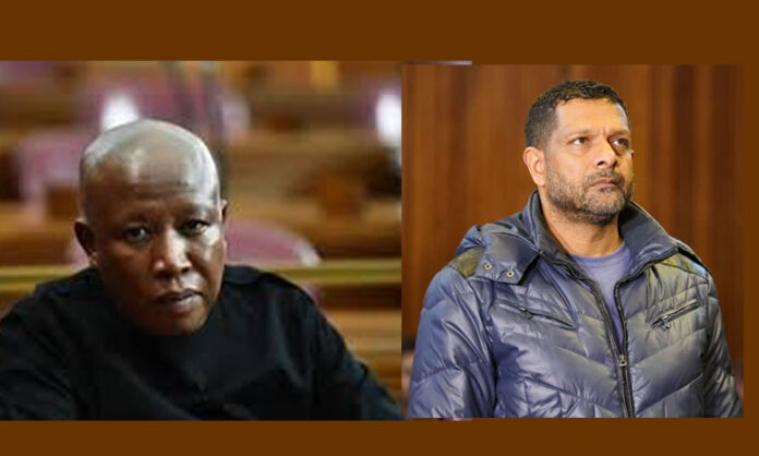 Feroz Khan,Malema