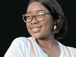 "I'm Drained!" Gcina Dhladhla's Tragic Last Message Before Dying Alone in Workplace Toilet!