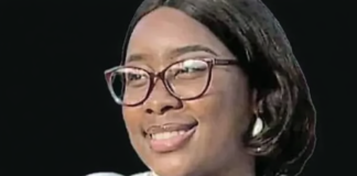"I'm Drained!" Gcina Dhladhla's Tragic Last Message Before Dying Alone in Workplace Toilet!