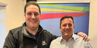 The DA’s Dark Secret: Hill-Lewis’s Shocking Betrayal of Steenhuisen That Could Tear the Party Apart!
