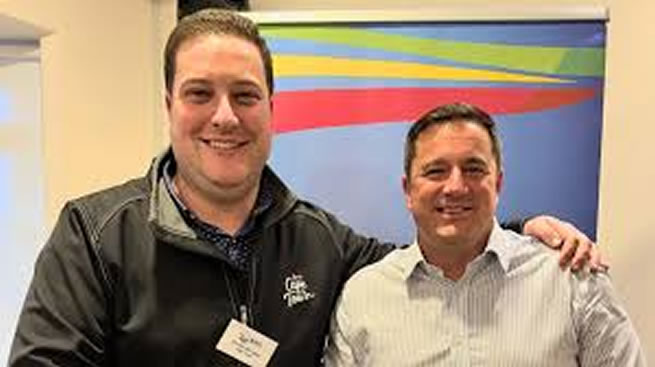 Geordin Hill-Lewis- John Steenhuisen