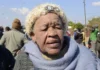 Family Demands Death Penalty: 84-year-old Gogo Maneli Raped and Murdered in Her Own Home