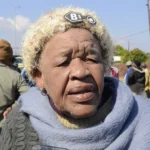 Family Demands Death Penalty: 84-year-old Gogo Maneli Raped and Murdered in Her Own Home