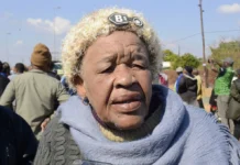 Family Demands Death Penalty: 84-year-old Gogo Maneli Raped and Murdered in Her Own Home