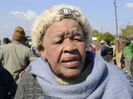 Family Demands Death Penalty: 84-year-old Gogo Maneli Raped and Murdered in Her Own Home