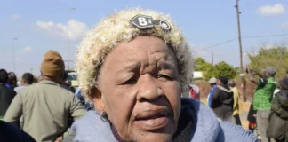 Family Demands Death Penalty: 84-year-old Gogo Maneli Raped and Murdered in Her Own Home