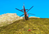 Stellenbosch: Hiker Survives 40-Metre Fall in Jonkershoek After Major Rescue Operation