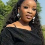 Threaten Illegal Immigrants, Not Us!": Jacinta Ngobese-Zuma Fires Back at Cachalia Amidst Escalating Immigration Dispute!