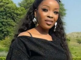 Threaten Illegal Immigrants, Not Us!": Jacinta Ngobese-Zuma Fires Back at Cachalia Amidst Escalating Immigration Dispute!