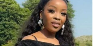 Threaten Illegal Immigrants, Not Us!": Jacinta Ngobese-Zuma Fires Back at Cachalia Amidst Escalating Immigration Dispute!