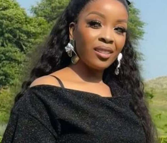 Explosive warning ahead of June 30 shutdown – Jacinta Ngobese‑Zuma says government must handle any unrest or xenophobic fallout