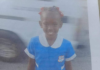 10-Year-Old Jerildene Vanishes After Refusing to Go Home After Sleepover