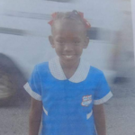 10-Year-Old Jerildene Vanishes After Refusing to Go Home After Sleepover