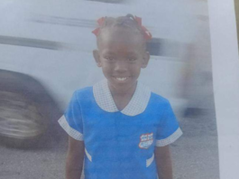 10-Year-Old Jerildene Vanishes After Refusing to Go Home After Sleepover