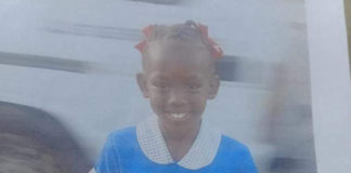 10-Year-Old Jerildene Vanishes After Refusing to Go Home After Sleepover