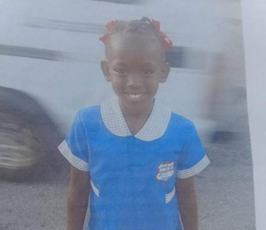 10-Year-Old Jerildene Vanishes After Refusing to Go Home After Sleepover