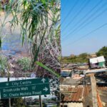 Chased to a River and Killed: The Shocking Death of a 29-Year-Old Malawian Father During Protest Unrest – Anti-Immigration Rally Erupts Into Chaos