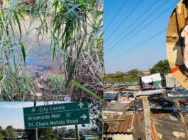 Chased to a River and Killed: The Shocking Death of a 29-Year-Old Malawian Father During Protest Unrest – Anti-Immigration Rally Erupts Into Chaos