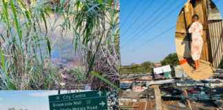 Chased to a River and Killed: The Shocking Death of a 29-Year-Old Malawian Father During Protest Unrest – Anti-Immigration Rally Erupts Into Chaos