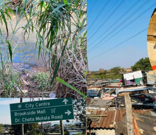 Chased to a River and Killed: The Shocking Death of a 29-Year-Old Malawian Father During Protest Unrest – Anti-Immigration Rally Erupts Into Chaos