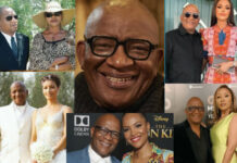 Lebo M’s Shocking Confession: Fifth Marriage, $27 Million Lawsuit, and the Unspeakable Truth About His Son’s Death