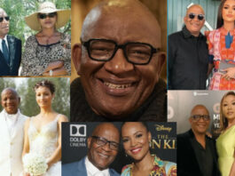 Lebo M’s Shocking Confession: Fifth Marriage, $27 Million Lawsuit, and the Unspeakable Truth About His Son’s Death