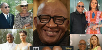 Lebo M’s Shocking Confession: Fifth Marriage, $27 Million Lawsuit, and the Unspeakable Truth About His Son’s Death