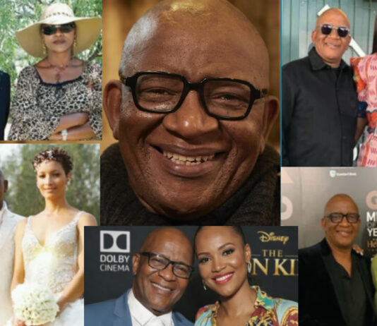 Lebo M’s Shocking Confession: Fifth Marriage, $27 Million Lawsuit, and the Unspeakable Truth About His Son’s Death