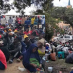 Thousands of Malawian Nationals Trapped in Durban Park Amidst Urgent Repatriation Efforts as Alleged Anti-Immigrant Threats Force Mass Exodus Before June 30 Deadline.